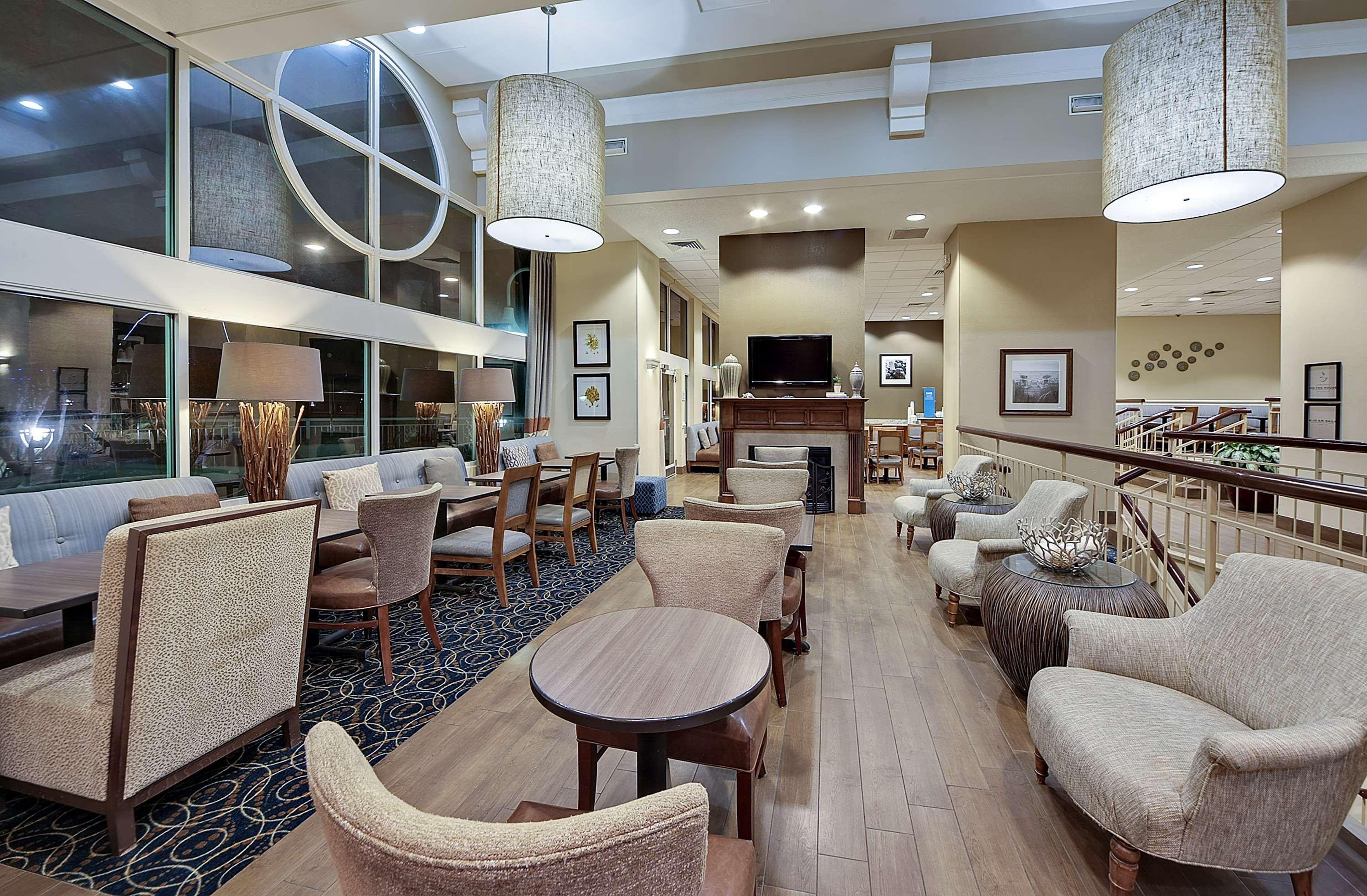 Hampton Inn Myrtle Beach Broadway At The Beach Экстерьер фото