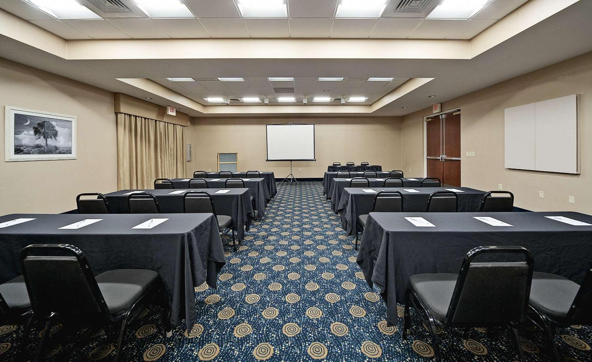Hampton Inn Myrtle Beach Broadway At The Beach Экстерьер фото