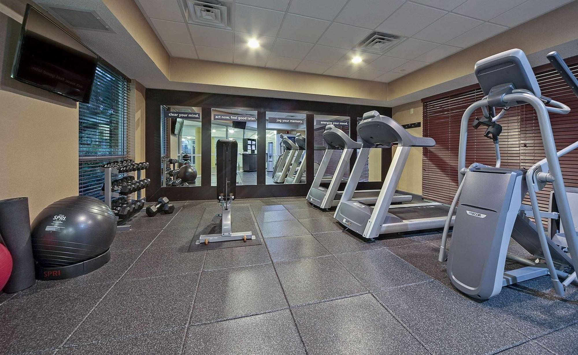 Hampton Inn Myrtle Beach Broadway At The Beach Экстерьер фото