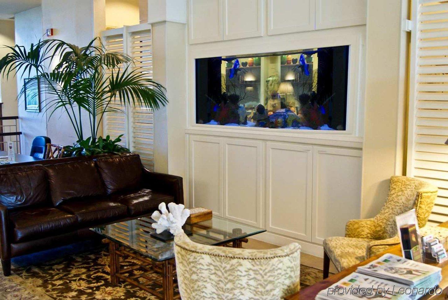 Hampton Inn Myrtle Beach Broadway At The Beach Экстерьер фото