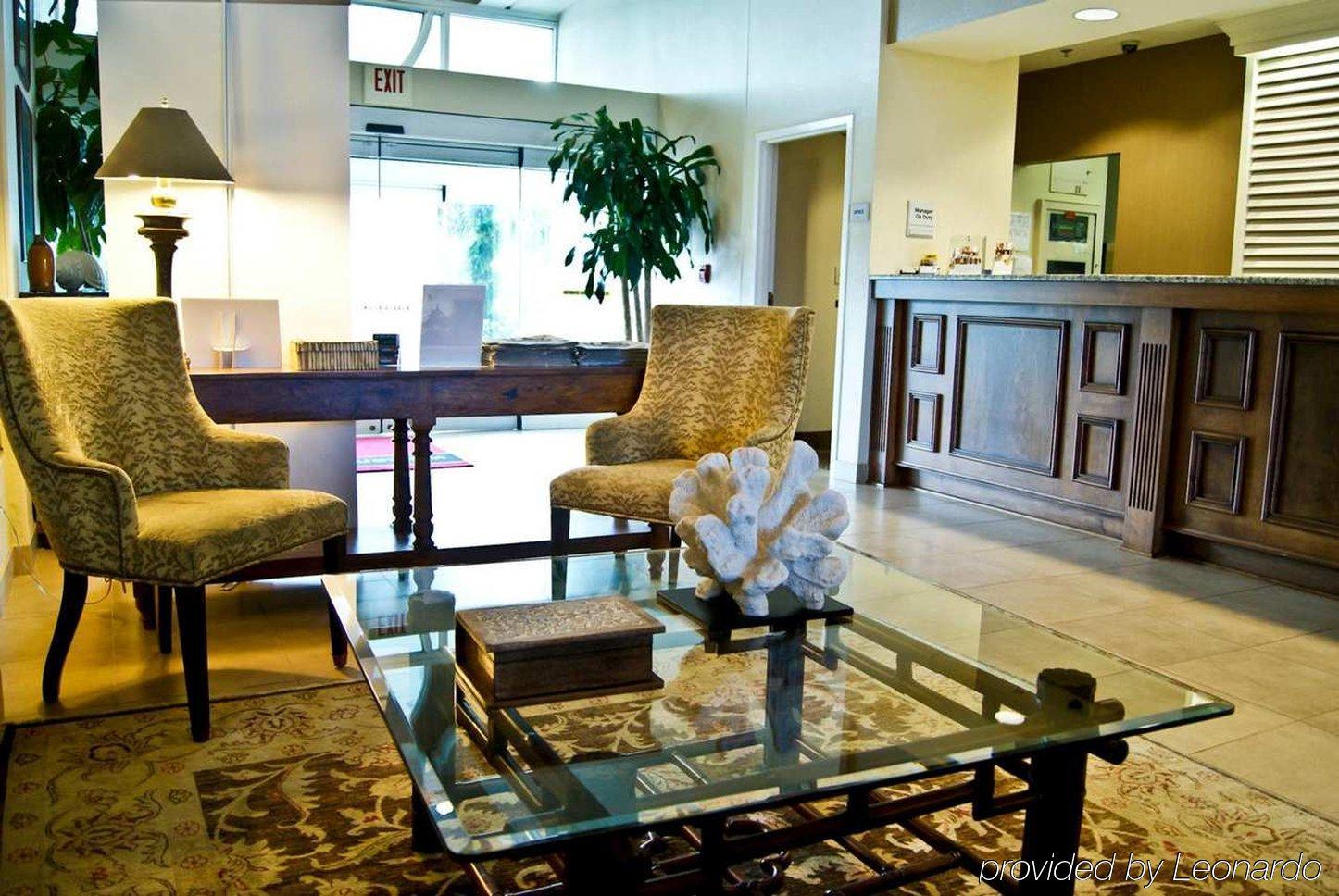 Hampton Inn Myrtle Beach Broadway At The Beach Экстерьер фото