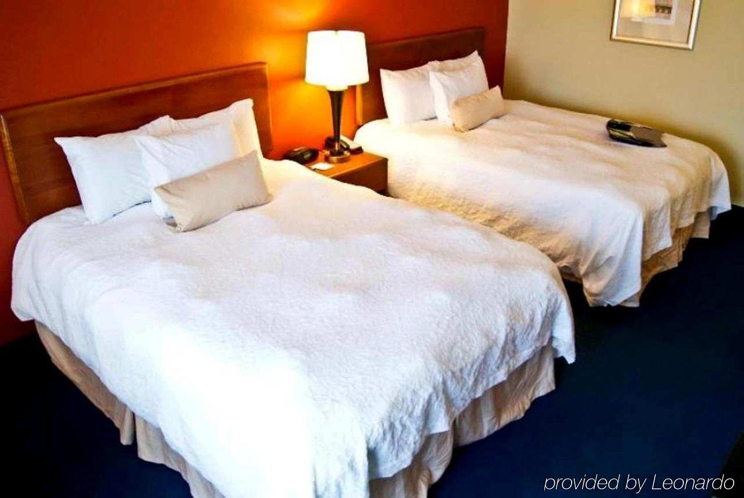 Hampton Inn Myrtle Beach Broadway At The Beach Экстерьер фото