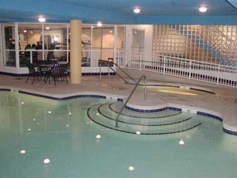 Hampton Inn Myrtle Beach Broadway At The Beach Удобства фото