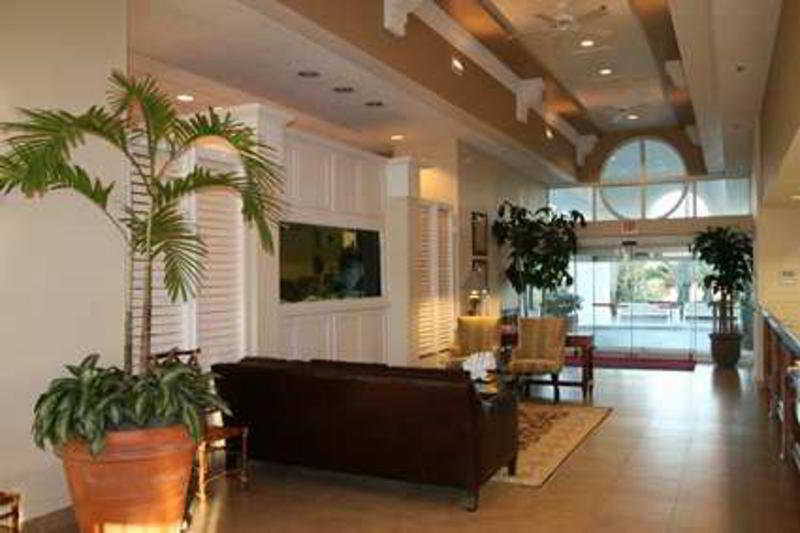 Hampton Inn Myrtle Beach Broadway At The Beach Экстерьер фото