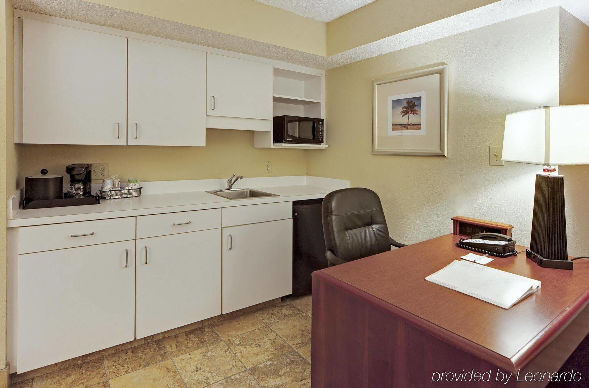 Hampton Inn Myrtle Beach Broadway At The Beach Экстерьер фото